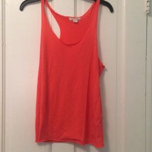 Forever 21 racerback tank top